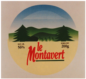 le Montavert