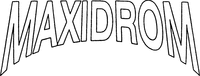 MAXIDROM