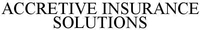 ACCRETIVE INSURANCE SOLUTIONS