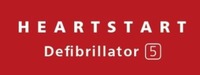 HEARTSTART Defibrillator 5
