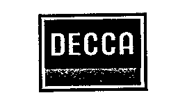 DECCA