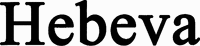 Hebeva