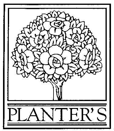 PLANTER'S