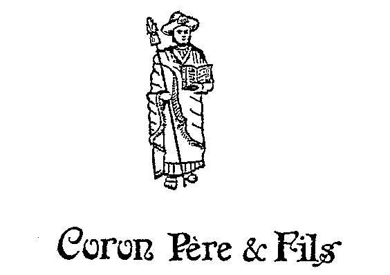 Coron Père & Fils