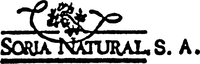 SORIA NATURAL S.A.