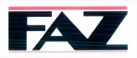 FAZ