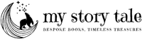 my story tale BESPOKE BOOKS, TIMELESS TREASURES
