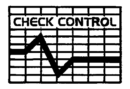 CHECK CONTROL