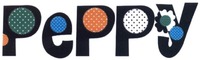 peppy