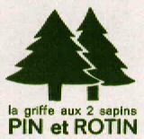 PIN et ROTIN