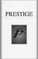 PRESTIGE P