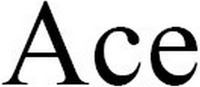Ace