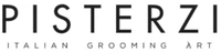 PISTERZI ITALIAN GROOMING ART