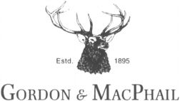 GORDON & MACPHAIL