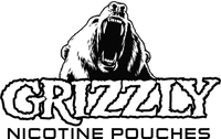 GRIZZLY NICOTINE POUCHES