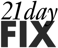 21 day FIX