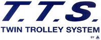 T.T.S. TWIN TROLLEY SYSTEM BY CPM