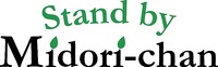 Stand by Midori-chan