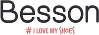 Besson # I LOVE MY SHOES