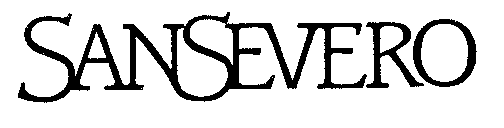 SANSEVERO