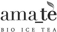 ama_tè BIO ICE TEA