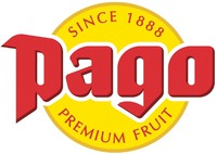 Pago PREMIUM FRUIT SINCE 1888