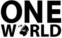 ONE WORLD