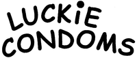 LUCKIE CONDOMS