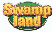 Swamp land