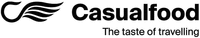 Casualfood The taste of travelling