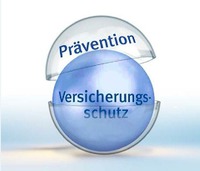 Prävention Versicherungsschutz