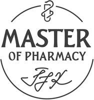 MASTER OF PHARMACY