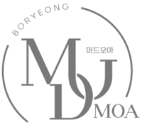 MUD MOA BORYEONG