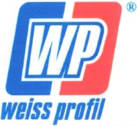 WP weiss profil
