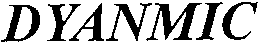 DYANMIC