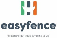 easyfence la clôture qui vous simplifie la vie