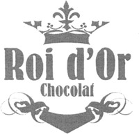Roi d'Or Chocolat