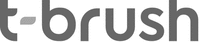 t-brush