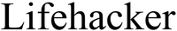 Lifehacker