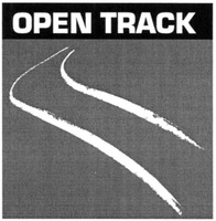 OPEN TRACK