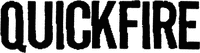 QUICKFIRE