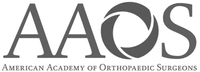 AAOS AMERICAN ACADEMY OF ORTHOPAEDIC SURGEONS