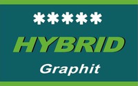 HYBRID Graphit