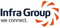 Infra Group we connect.