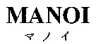 MANOI