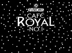 FLARONIS CAFÉ ROYAL NOI