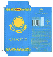 QAZAQSTAN