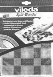 vileda Spül-Wunder