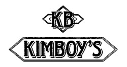 KIMBOY'S
