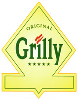 ORIGINAL Grilly